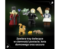 LEGO Icons  11383 Rezydencja burmistrzyni - 1577944 - zdjęcie 13